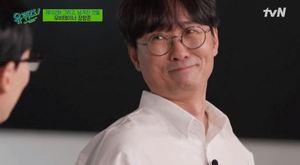 "♥김은희와 별거→재산 분리"…장항준, 수입·차기 영화 등 관심
