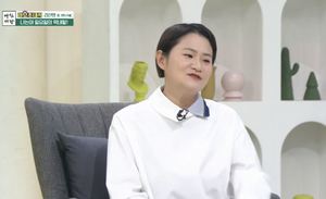 &apos;전국노래자랑&apos; 새 MC 김신영, "방송 20년 차…속보 나온 건 처음"