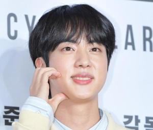 방탄소년단(BTS) 진, 군대 가기 전 솔로 앨범 발매 "10월 말, 협업 추후 공개"