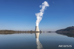 에너지난에…독일, 내년 4월15일까지 3개 원전 가동 연장 결정