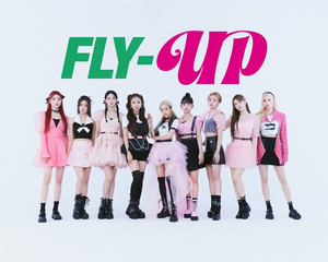 케플러, 싱글 &apos;FLY-UP&apos; 일본 레코드협회 골드디스크 인증…막강한 현지 영향력 입증