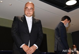 대표직 내려놓은 남궁훈 "재발 방지에 집중하는 게 제대로된 사과이고 사임"