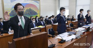 산은 회장 "부산 이전, 동남권 신성장동력…국회 설득할 것"