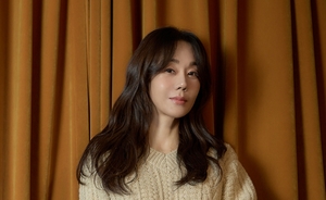 [인터뷰] 영화 ‘자백’ 김윤진, “소지섭은 인내심 강한 배우”