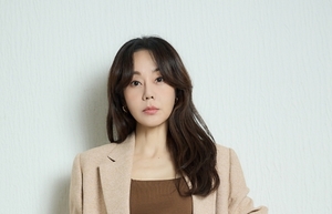 [인터뷰] 배우 김윤진, 영화 ‘자백’ 속 양신애로 (종합)