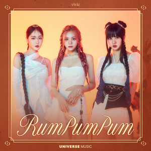 유니버스, 비비지 신곡 ‘Rum Pum Pum’ 27일 발매…‘독보적 아우라’ 기대 UP
