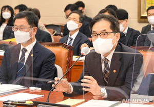 한기정 "플랫폼 독과점 &apos;카카오 사태&apos;에 영향…법제화도 검토"(종합)