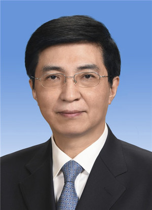 中 새 상무위원 왕후닝…시진핑에 충성하는 책사