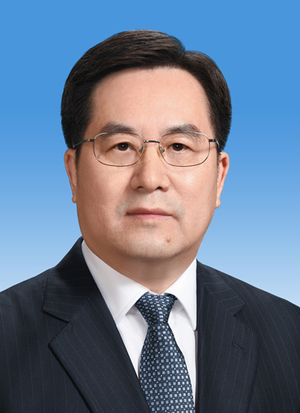 中 새 상무위원 딩쉐샹…2013년부터 &apos;시진핑 비서실장&apos;으로 불려