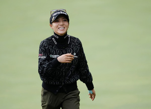 &apos;12월 결혼&apos; 리디아고 BMW 우승…최혜진·김효주 공동3위[LPGA]