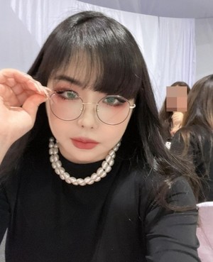 박봄, 건강 이상?…달라진 모습에 팬들 걱정