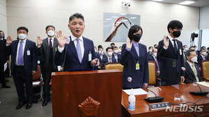 김범수 "서비스 중단은 회사 존폐 달린 일, 독자 데이터센터 네이버 수준 도달 목표"