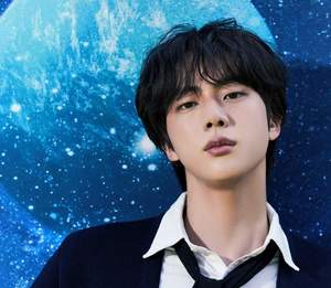 &apos;Worldwide Handsome Jin&apos; 방탄소년단 진의 &apos;슈퍼참치&apos;, 아이튠즈 월드와이드 톱 송 차트 1위..&apos;어비스&apos;·&apos;이 밤&apos;까지 톱10 차지하며 슈퍼파워