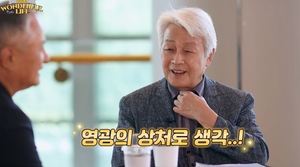 "아직도 상처가"…배우 서인석, 근황 어떻길래?→부인·나이 재조명