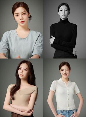 &apos;음주운전&apos; 리지, 1년 6개월 자숙 후 복귀…새 프로필 사진 공개