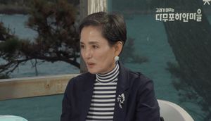 안소영, 과거 미국 이민 갔던 이유?→가정사 &apos;재조명&apos;