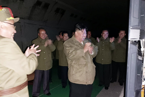 "전세계 각국이 북한 외교관 추방으로 제재해야" NK뉴스