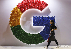 印, 구글에 또 1558억원 벌금 부과…지난주 2250억원 이어 1주새 2번째