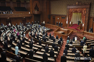 日자민·공명, 새 안보전략에 반도체 확보 등 포함…中 염두