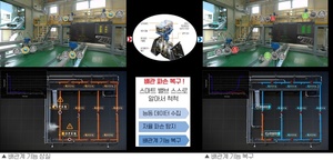 기계연구원, 파손된 배관 알아서 복구하는 &apos;K-스마트 밸브&apos; 개발