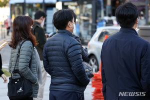 [오늘 전국 날씨] 내일까지 곳곳 비소식…일교차 &apos;15도&apos; 주의