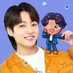 방탄소년단 정국 &apos;쿠키런&apos; 시그니처 &apos;코 찡긋&apos; 눈 웃음 애교X천진발랄 장꾸미→극강 &apos;초귀요미&apos; 매력...여심 &apos;사르르&apos; 녹여