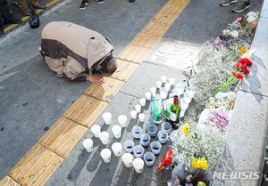日 "이태원 압사 사고로 10·20대 일본인 여성 2명 사망"
