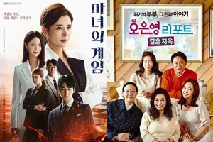 MBC, 드라마·예능 대거 결방…KBS 2TV는 정상방송