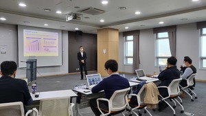 KISIA, ‘정보보호 스타트업 크로스 IR 행사’ 개최