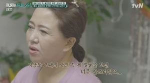 "머리카락이 전부"…탤런트 김희라, 2년 활동 중단한 이유