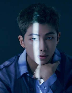 방탄소년단 RM &apos;바이시클&apos;, 아이튠즈 차트 26개국 1위