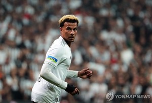 어둠의 터널 지난 알리 "새 목표는 &apos;2026년 월드컵 출격&apos;"