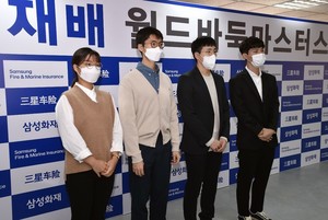 최정 9단, 한국 女기사 첫 메이저 세계대회 8강 진출[바둑]