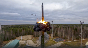 몰도바, 미사일 발사 관련 러시아 외교관에 퇴거령  내려