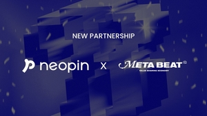 네오핀, 팬덤 기반 NFT 플랫폼 &apos;메타비트&apos;와 업무협약