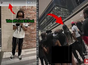 미고스 멤버 테이크오프(Takeoff), 총격전 사망?…현장 사진 &apos;일파만파&apos;