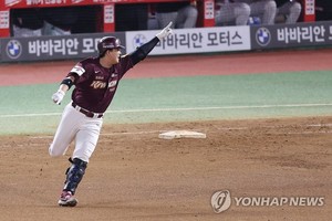 키움 VS SSG, 한국 시리즈 2차전 중계 채널?…남은 일정 살펴보니