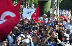 튀니지 "IMF구제금융 얻기 위해 필요한 개혁 추진해야"- 장관