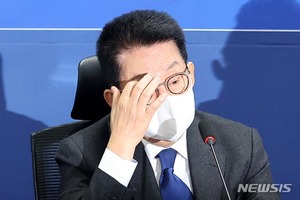 박지원 "이태원 참사, 무정부 상태"…"내각·대통령실 총사퇴, 이상민·윤희근 사법처리"