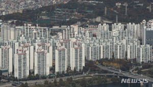 수도권 연내 6만3천가구 분양…서울은 고작 8% 차지