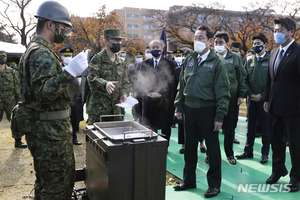 "日, 2030년 극초음속 유도탄 배치 검토…북중 위협 염두"