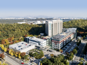 건보 일산병원, 복지부 ‘경기북부 장애보건의료센터’ 선정