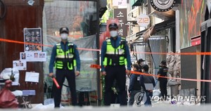 [이태원 참사] 민주 이형석 "참사 현장 인근에 대기 중 기동대 있었는데 투입 안해…책임 물어야"