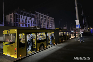 스위스, 올 겨울 대비 우크라에 1억달러 지원…"에너지 인프라 복구"