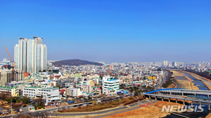 청주 아파트 시장, 조정지역 해제에도 &apos;찬바람&apos;