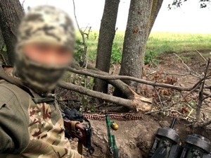 우크라전 참전 日청년 "여성·아이 많이 살해당해 돕고 싶었다"