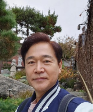 정보석, "온 세상 불안하고 혼란…한마음으로 나아가길"…따뜻한 응원