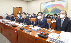 정무위, 금융당국 &apos;흥국생명 대응 미흡&apos; 질타