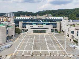 남양주시, 조정대상지역 해제 건의…올해 벌써 세번째