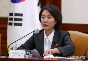 이영, 사우디 투자부 장관 면담…"공동 벤처펀드 논의"